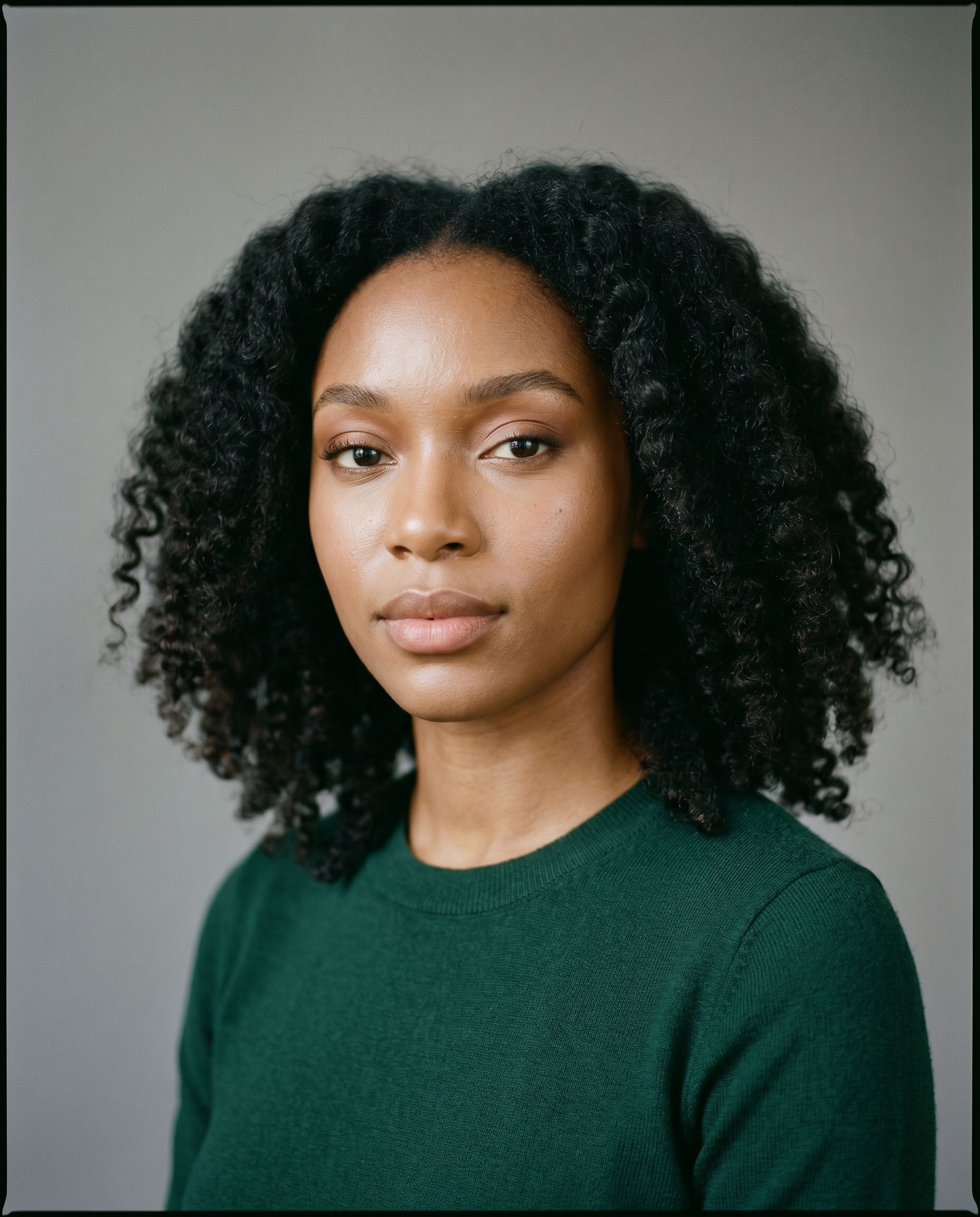 Adaeze — beauty & color