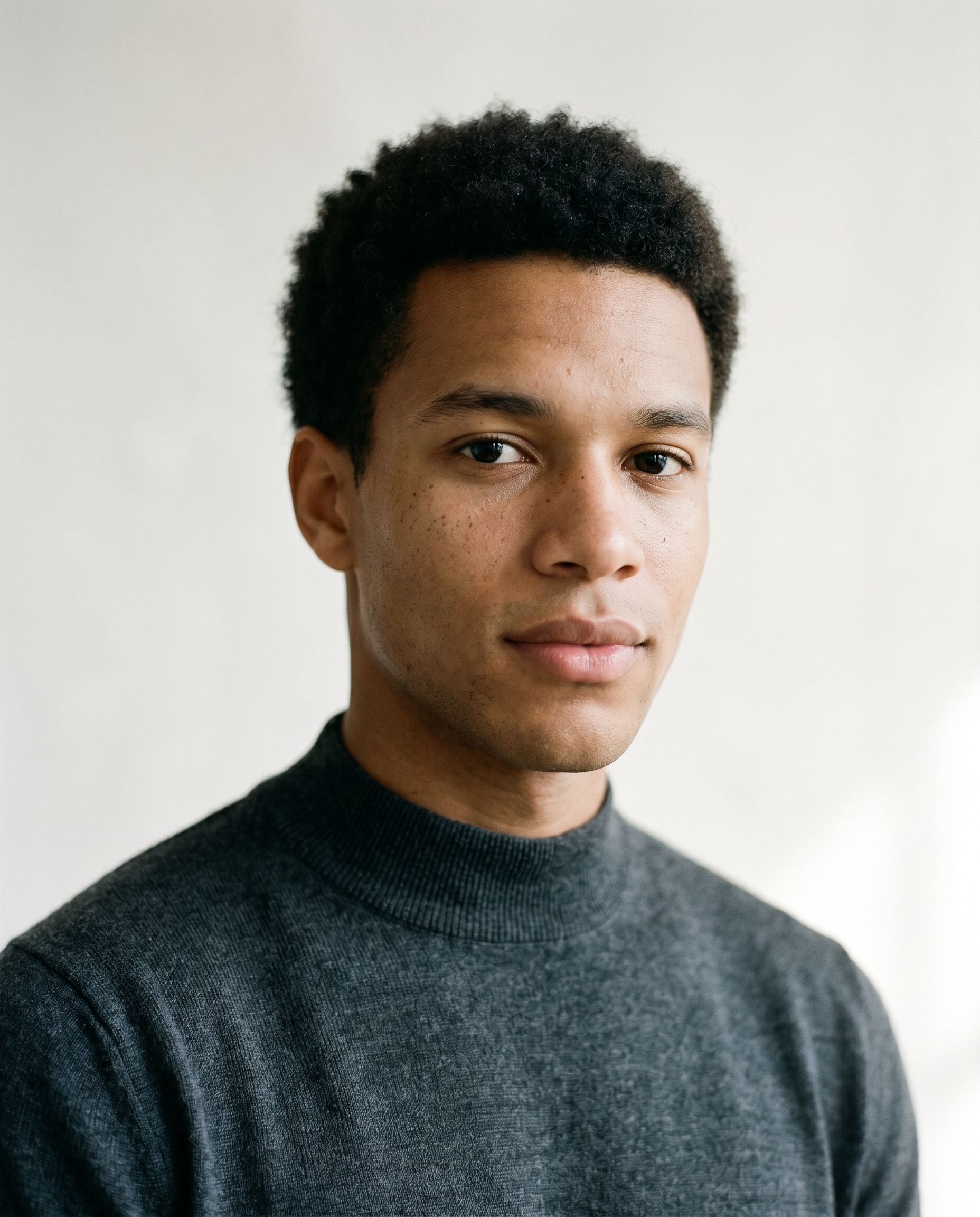 Marcus — menswear & sport