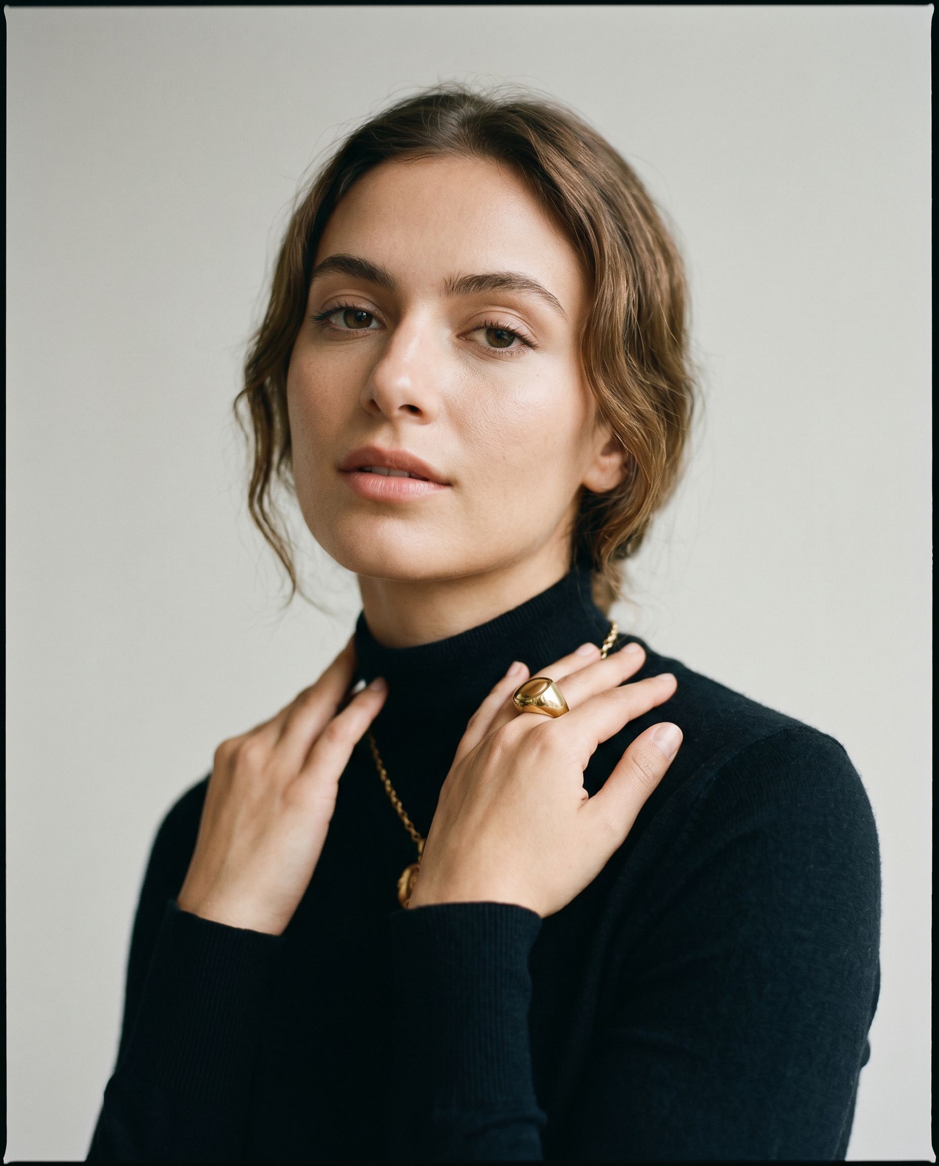 Yara — luxury accessories